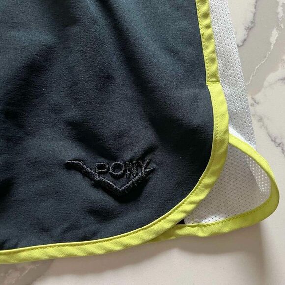 Womens Athletic Running Tennis Skort Size Small Pony Skirt Shorts size M - Picture 2 of 9